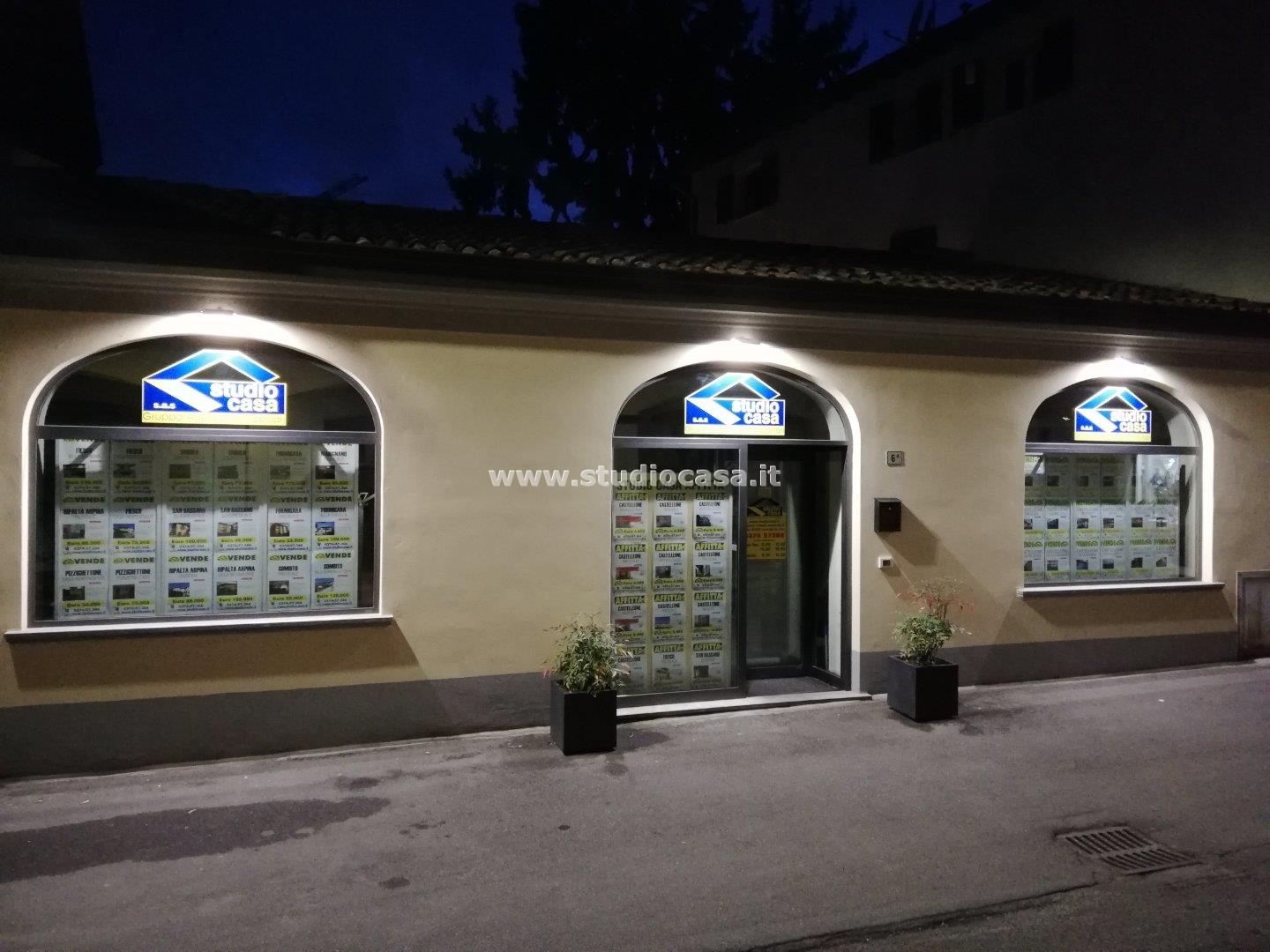 Negozio in vendita a Fiesco