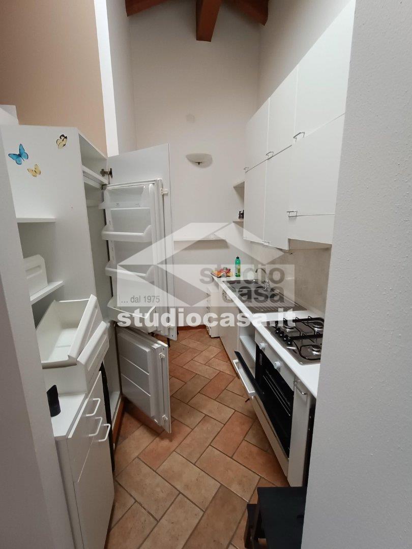Appartamento in vendita a Castelleone