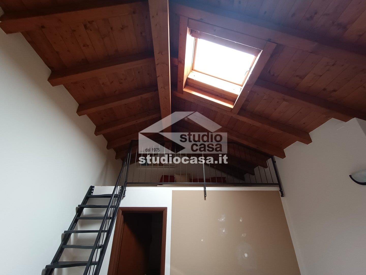 Appartamento in vendita a Castelleone