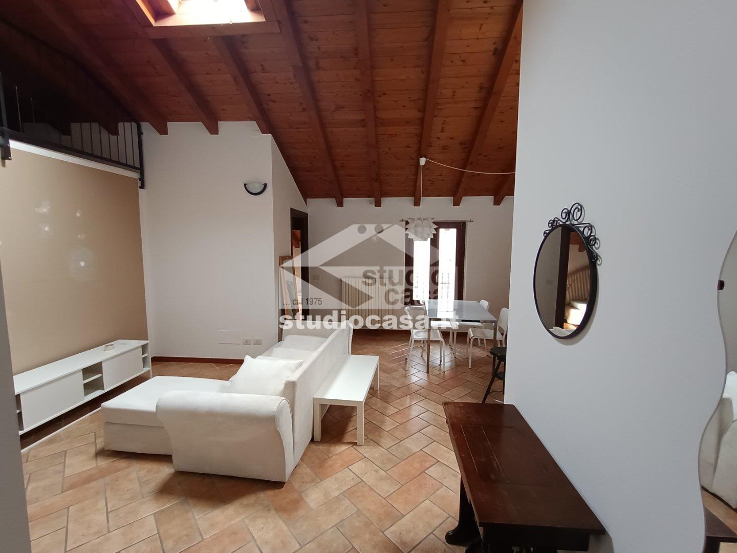 Appartamento in vendita a Castelleone