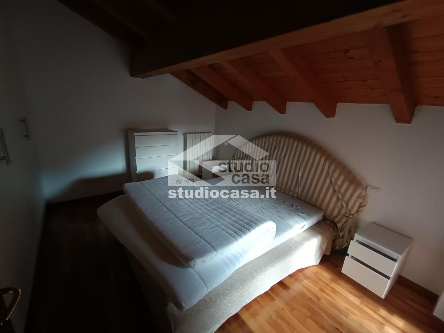 Appartamento in vendita a Castelleone