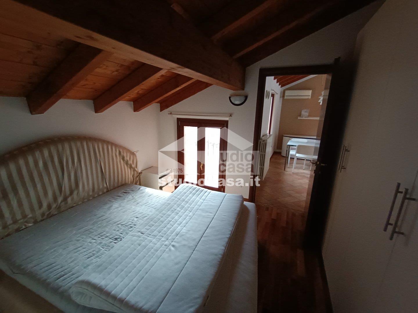 Appartamento in vendita a Castelleone