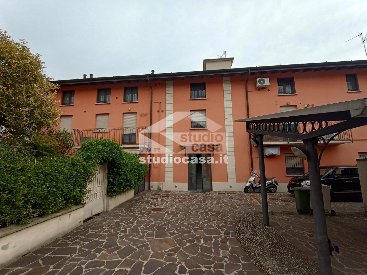 Appartamento in vendita a Castelleone