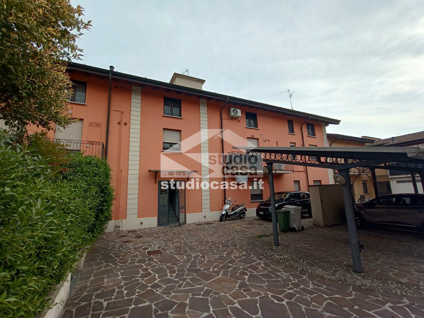 Appartamento in vendita a Castelleone