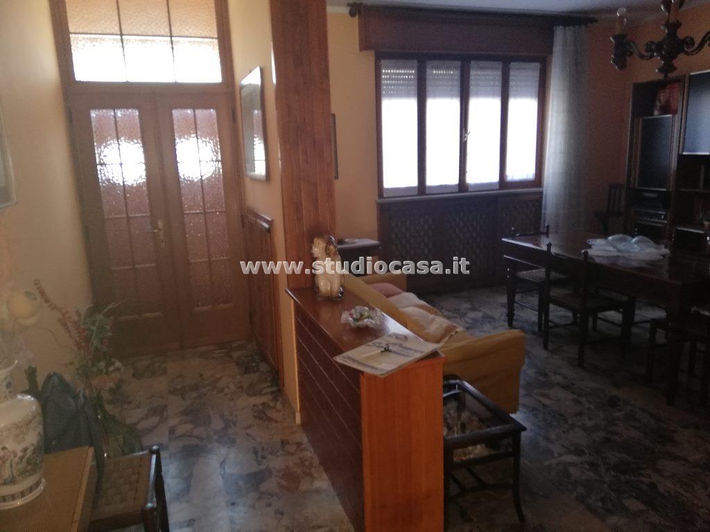 Casa Unifamiliare in vendita a Gombito