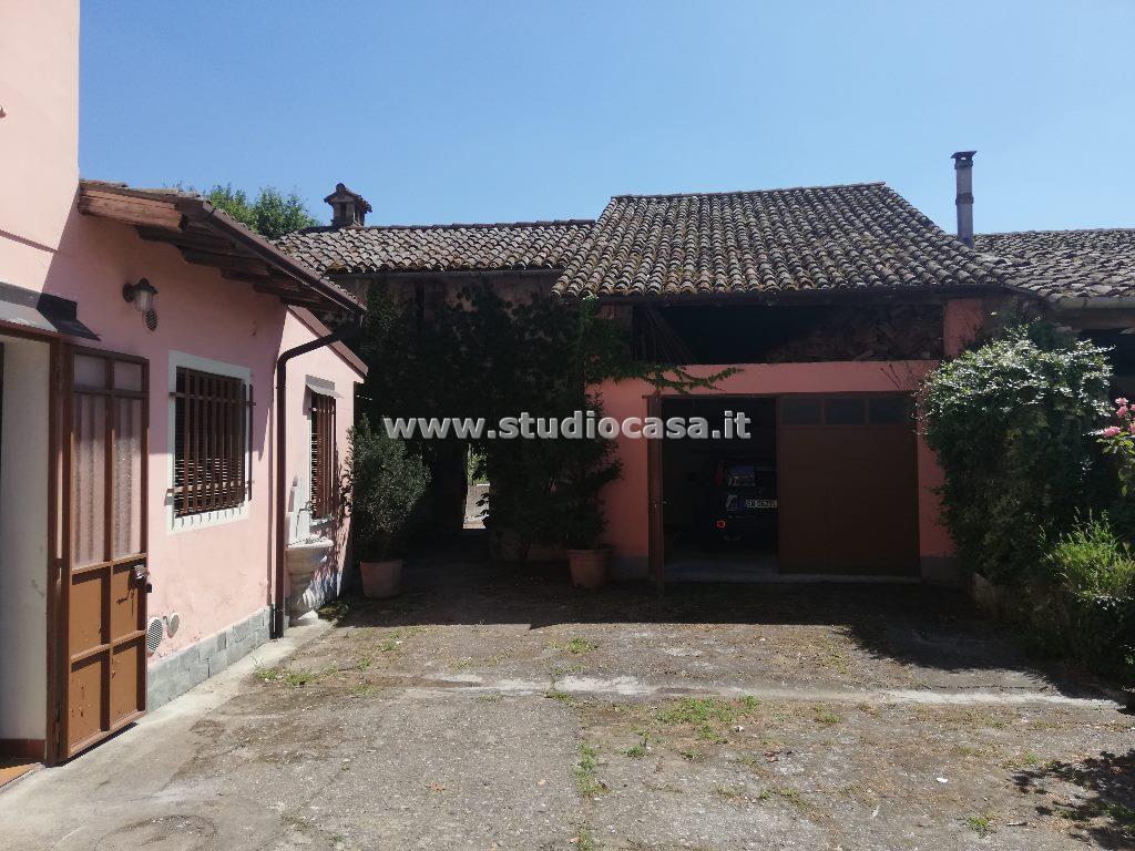 Casa Unifamiliare in vendita a Gombito