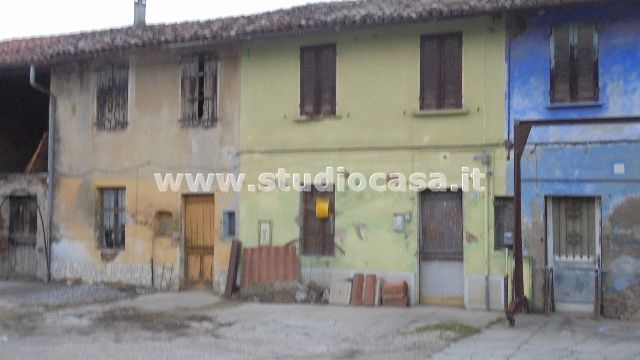 Casa Unifamiliare in vendita a Trigolo