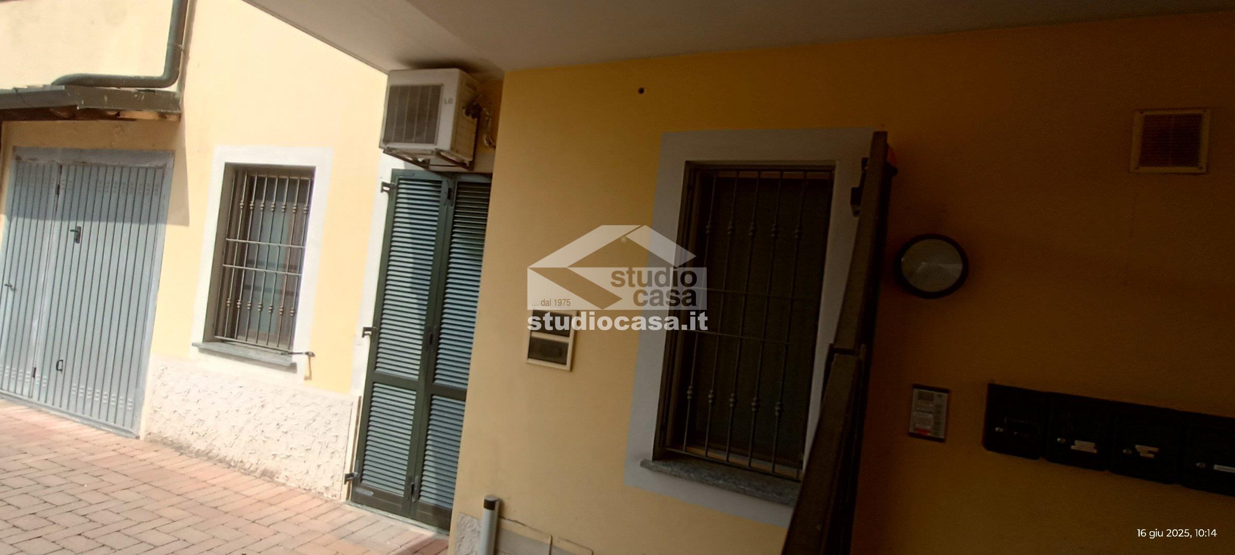 Studio in affitto a Castelleone