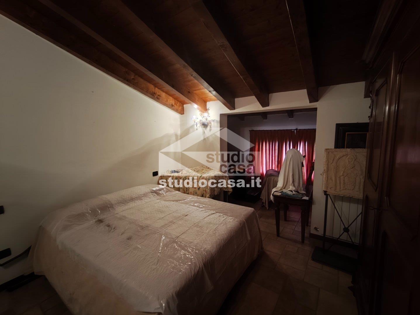 Appartamento in affitto a Castelleone