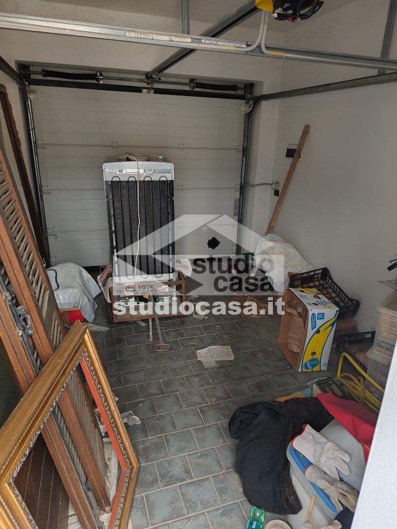 Appartamento in affitto a Castelleone