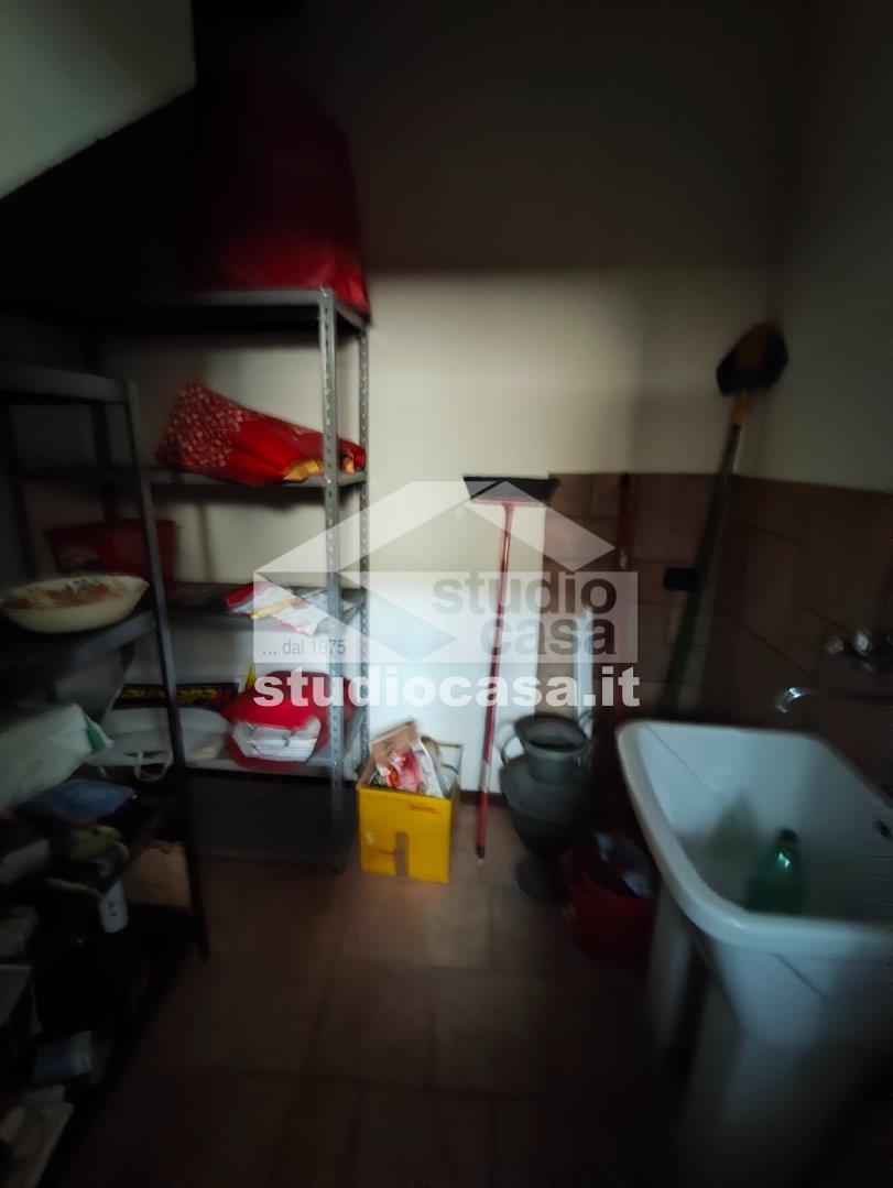 Appartamento in affitto a Castelleone