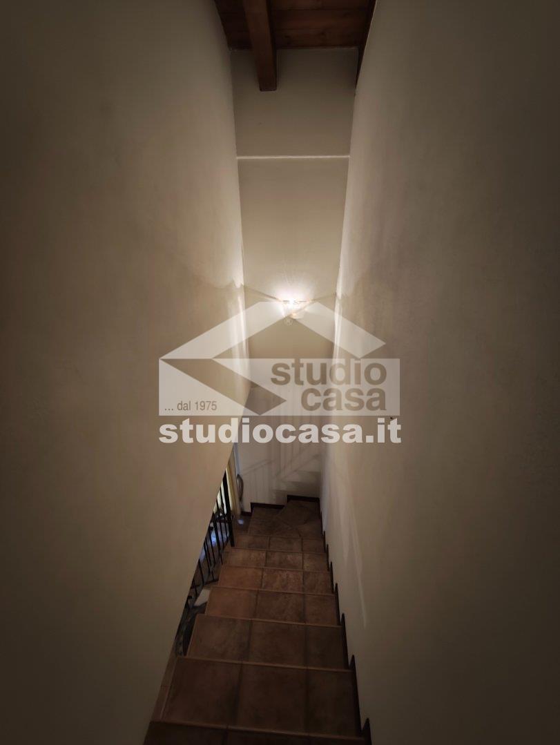 Appartamento in vendita a Castelleone