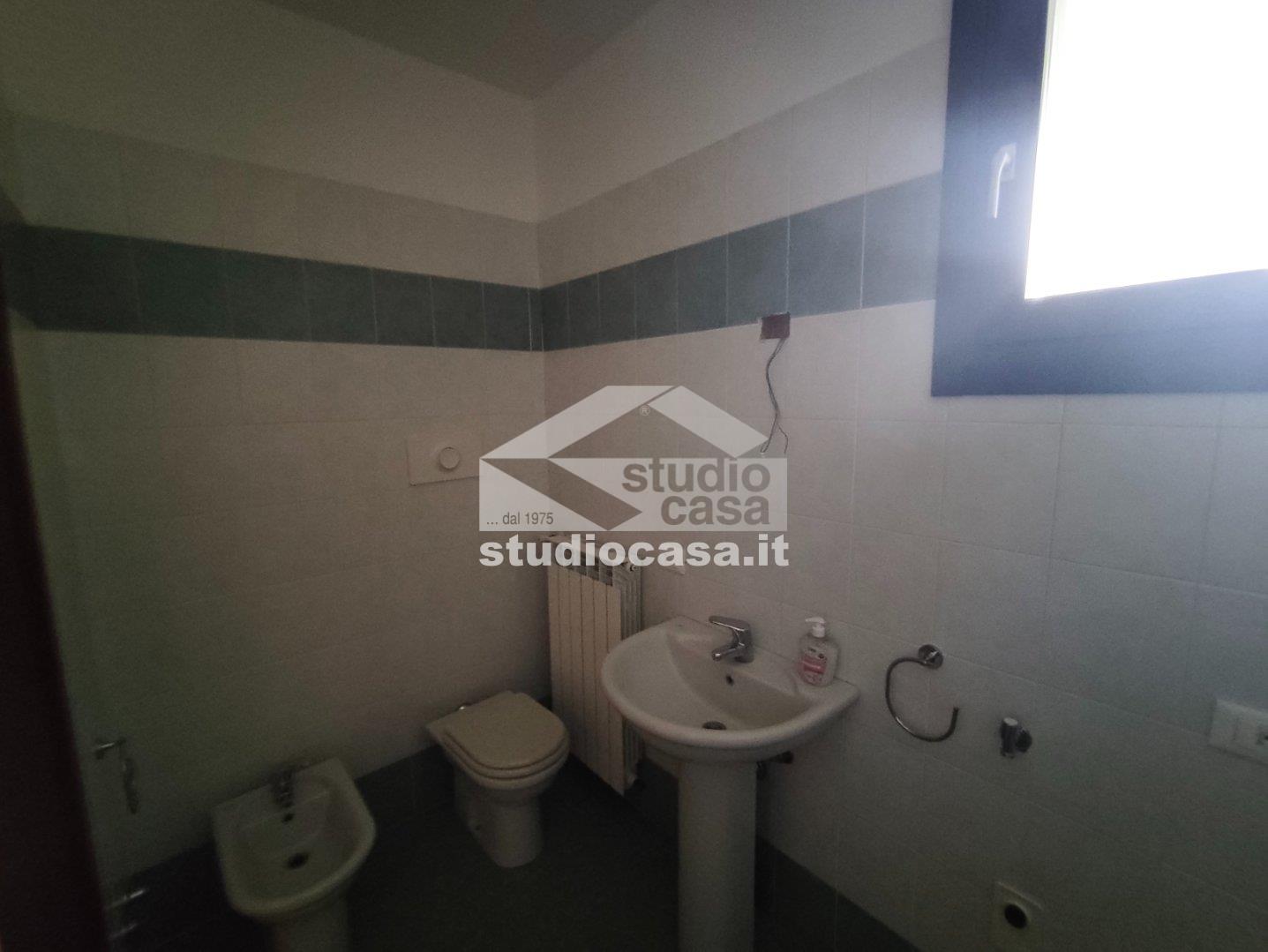 Appartamento in affitto a Castelleone