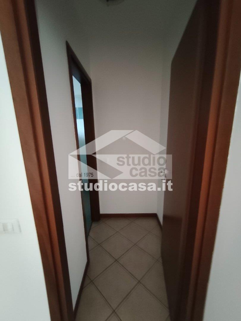 Appartamento in affitto a Castelleone