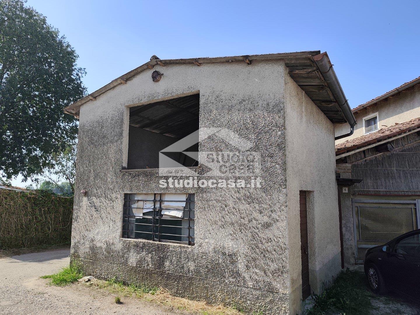Laboratorio in affitto a Castelleone