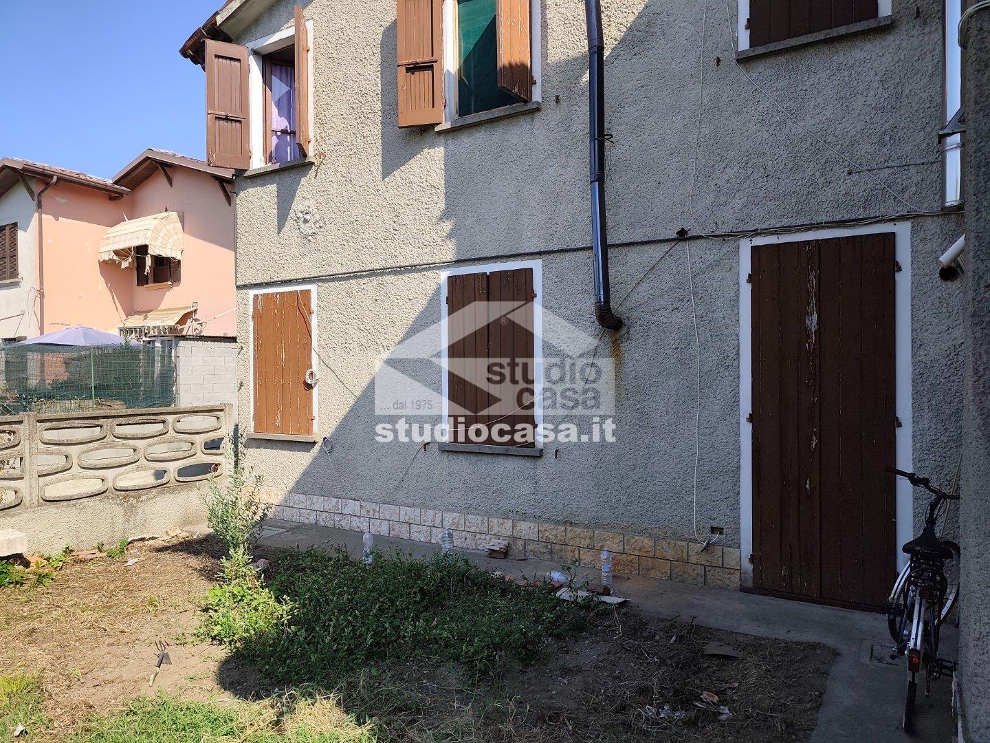 Laboratorio in affitto a Castelleone