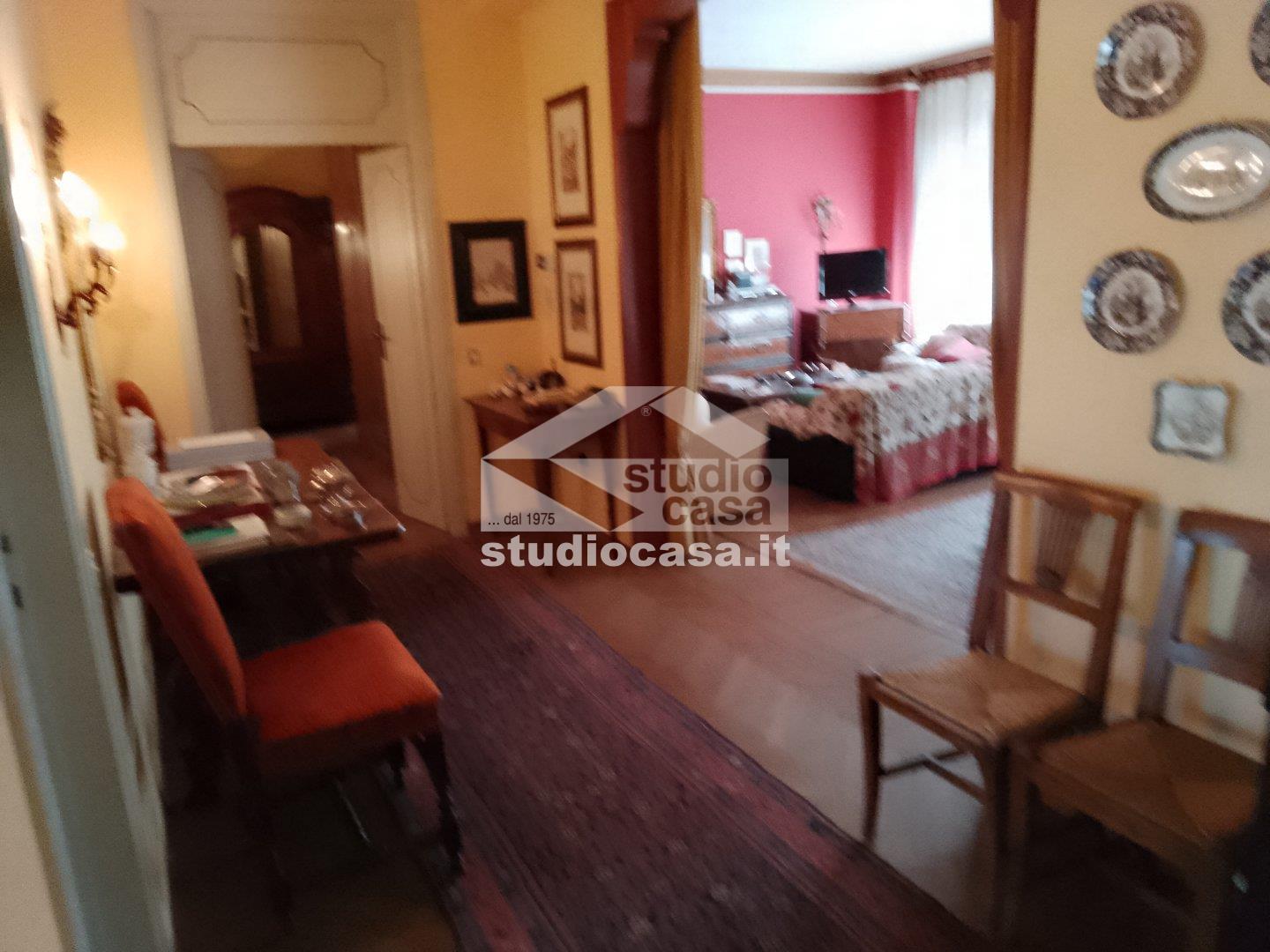 Appartamento in vendita a Castelleone