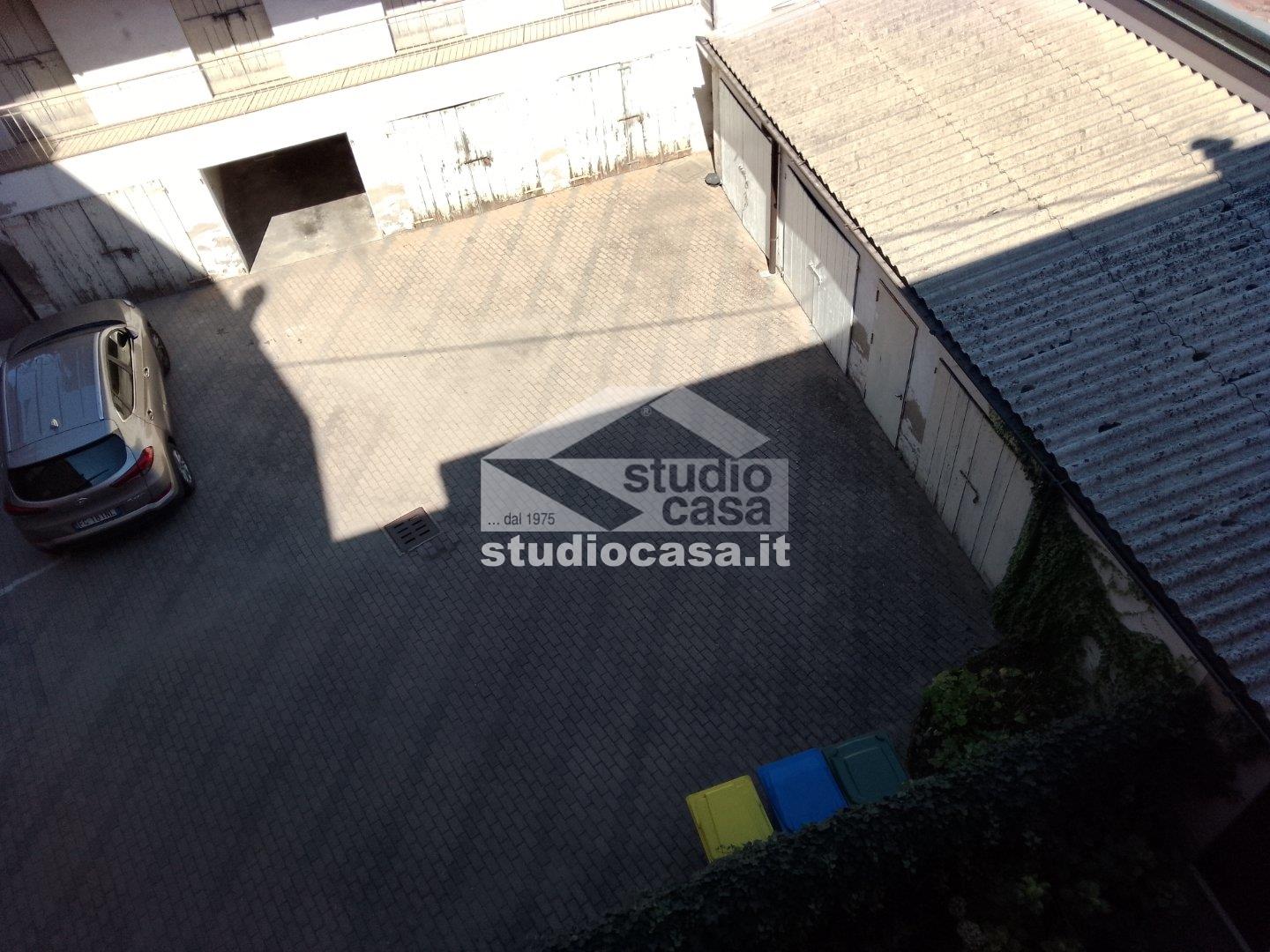Appartamento in vendita a Castelleone
