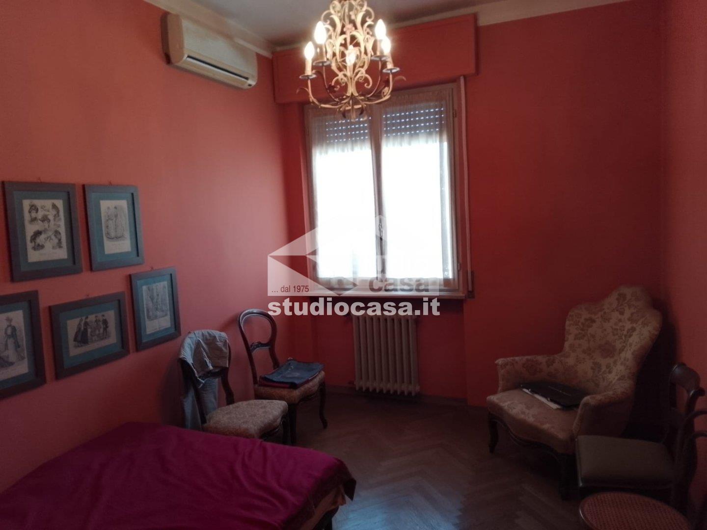 Appartamento in vendita a Castelleone