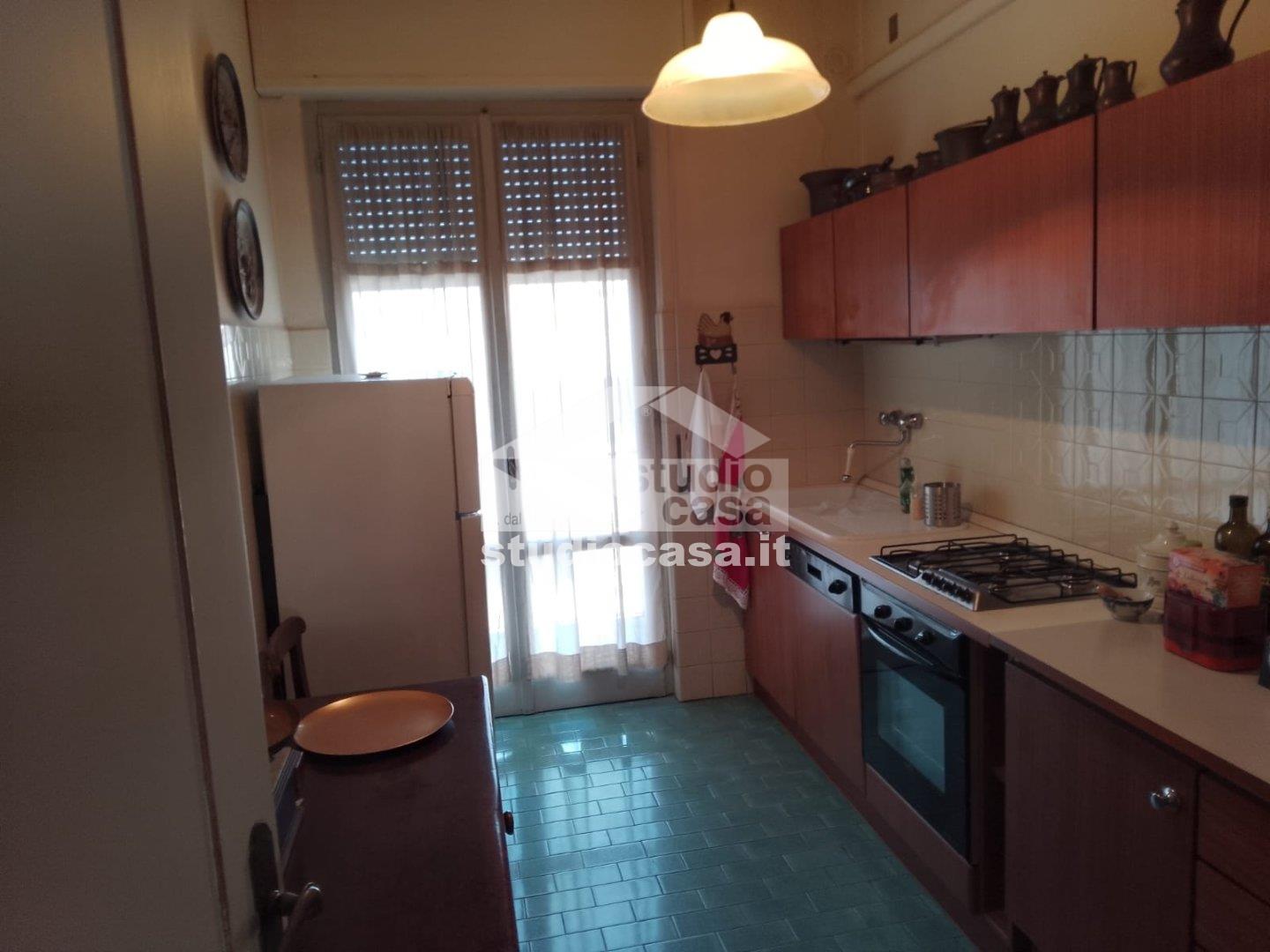 Appartamento in vendita a Castelleone