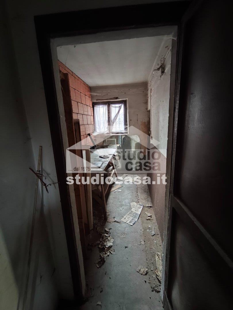 Casa Unifamiliare in vendita a Pizzighettone