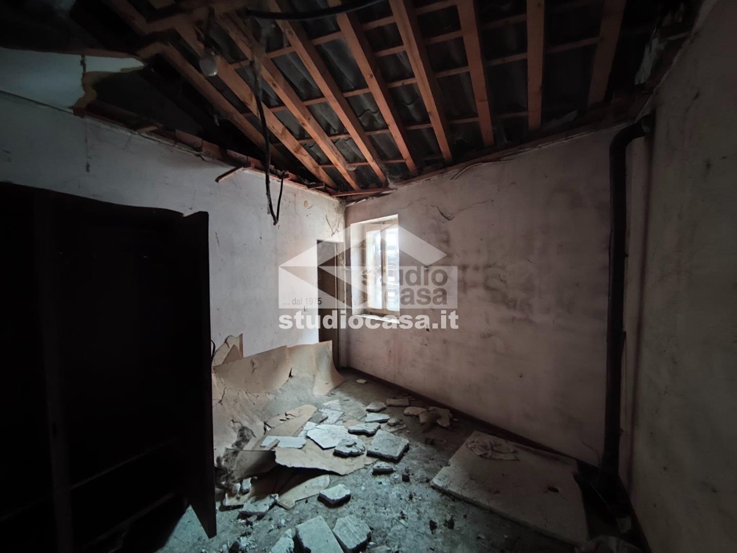 Casa Unifamiliare in vendita a Pizzighettone