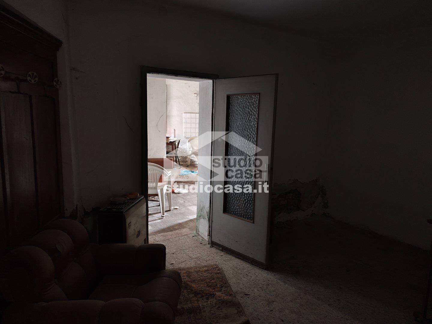 Casa Unifamiliare in vendita a Pizzighettone