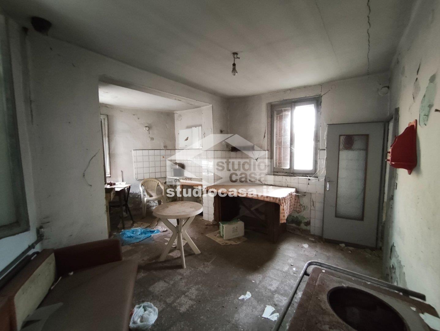 Casa Unifamiliare in vendita a Pizzighettone