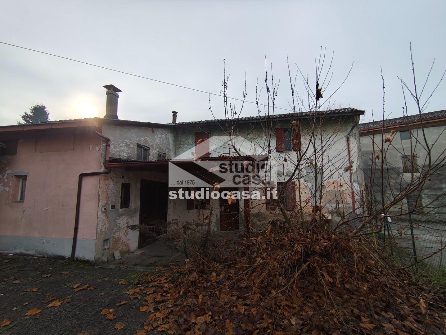 Casa Unifamiliare in vendita a Pizzighettone