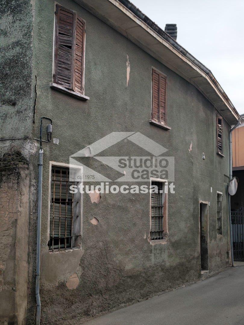 Casa Unifamiliare in vendita a Pizzighettone