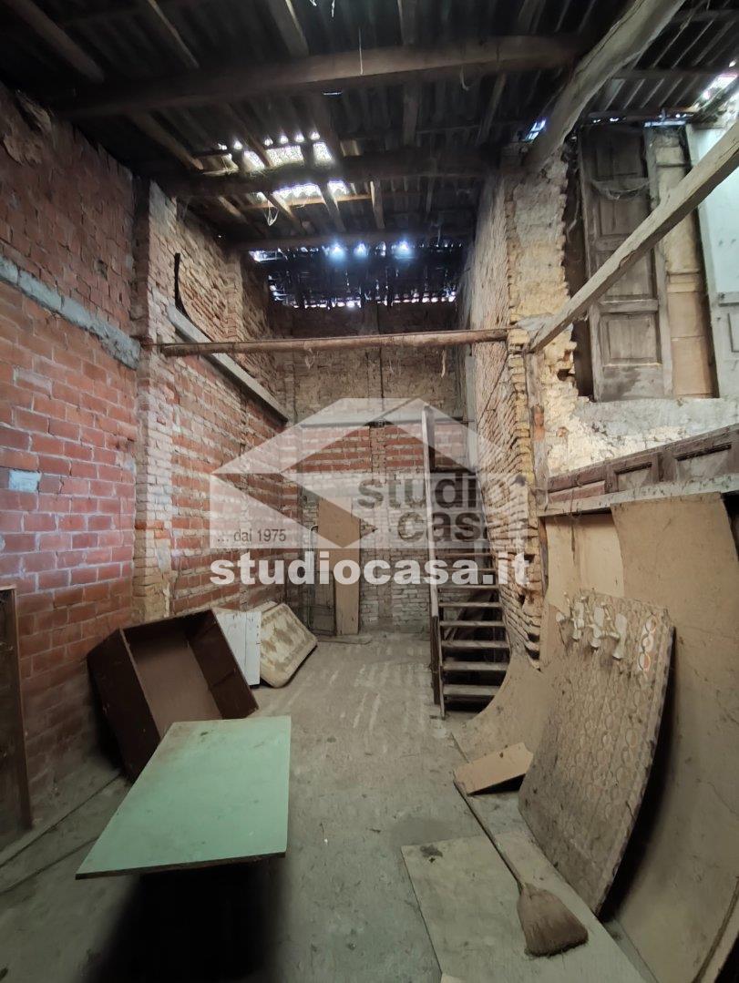 Casa Unifamiliare in vendita a Pizzighettone