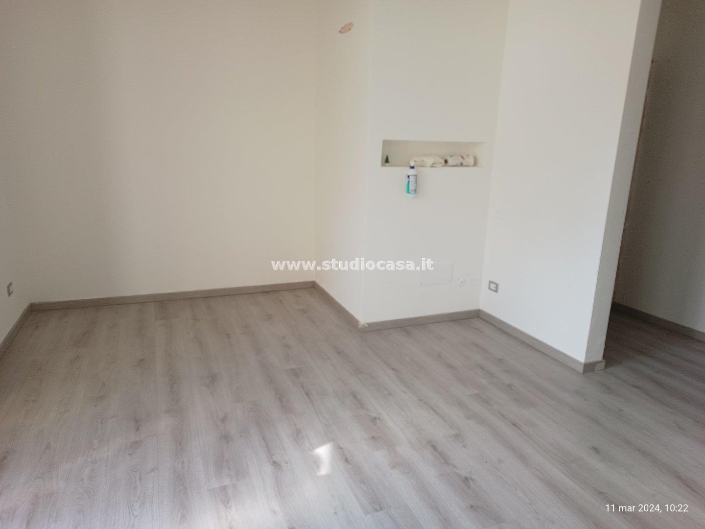 Appartamento in vendita a Castelleone