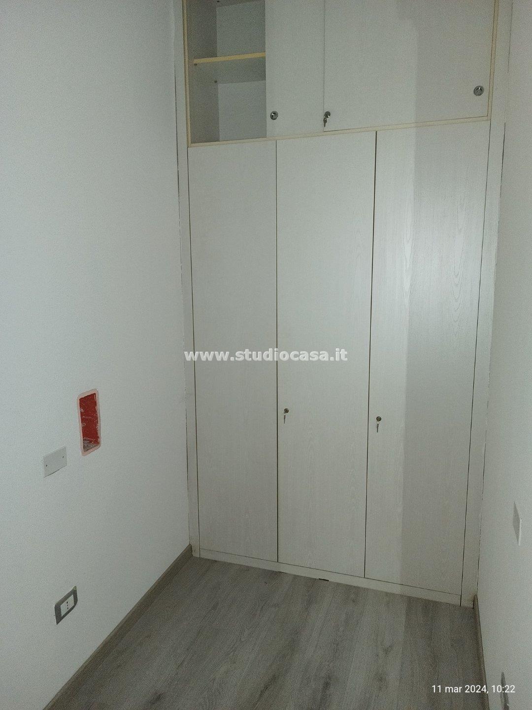 Appartamento in vendita a Castelleone