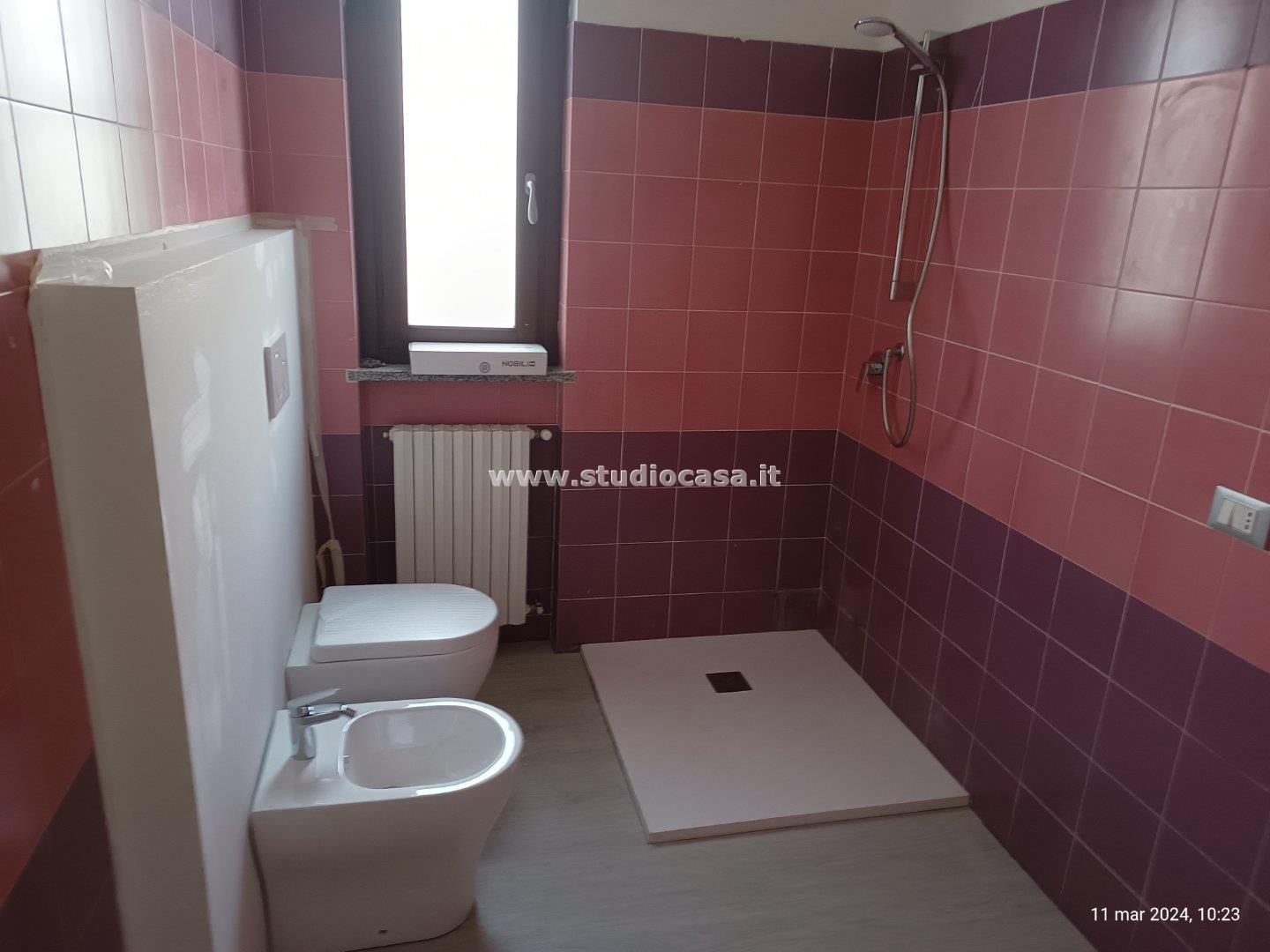 Appartamento in vendita a Castelleone