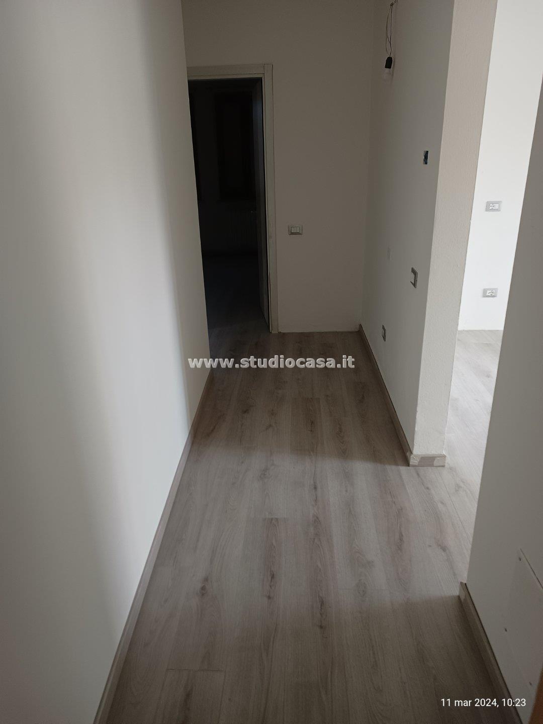 Appartamento in vendita a Castelleone