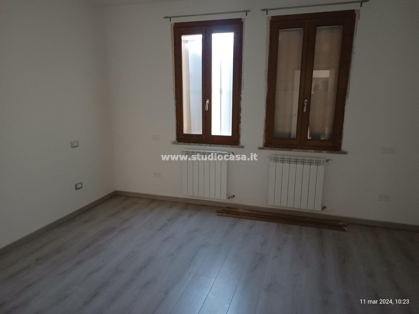 Appartamento in vendita a Castelleone