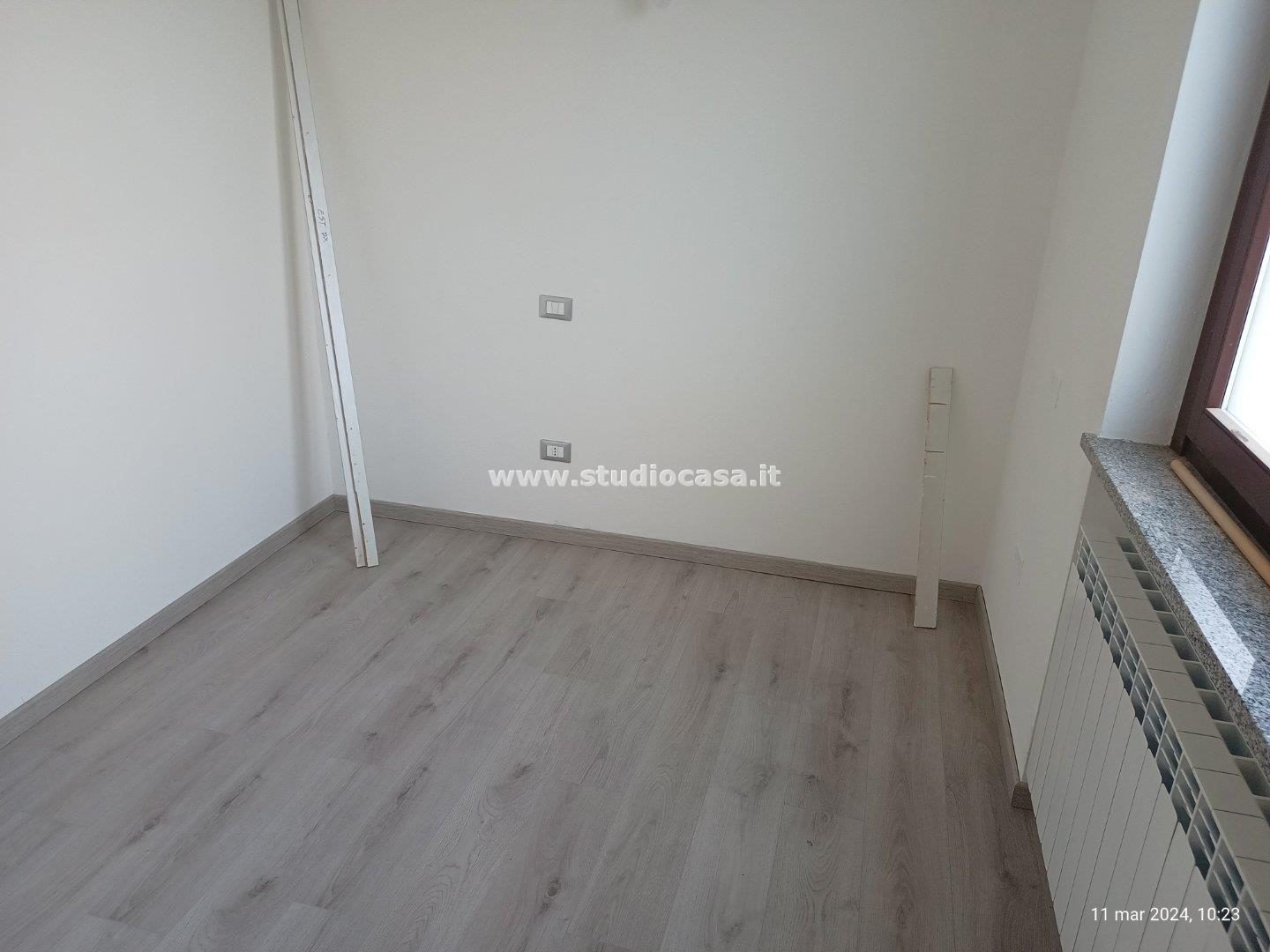 Appartamento in vendita a Castelleone