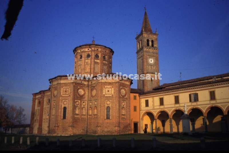 Appartamento in vendita a Castelleone