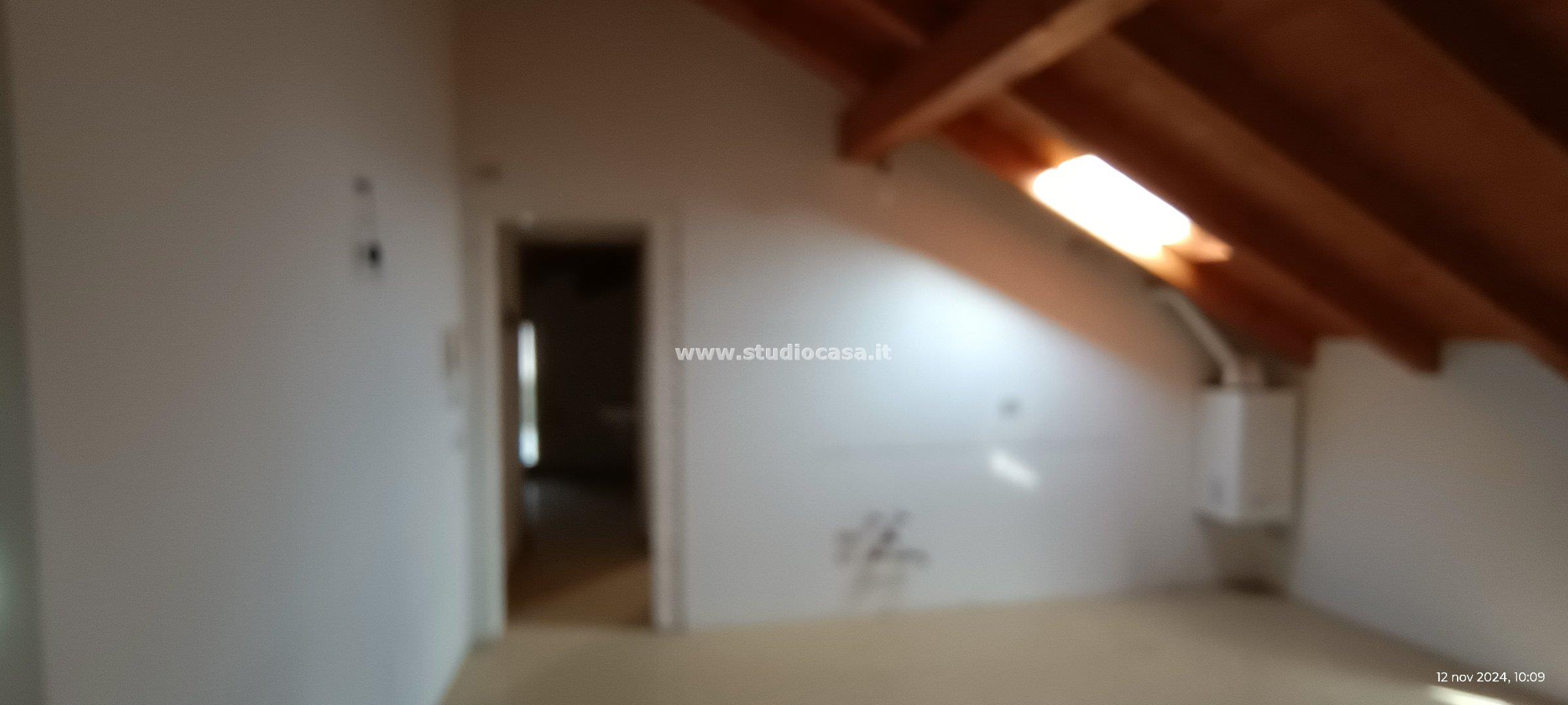 Appartamento in vendita a Castelleone