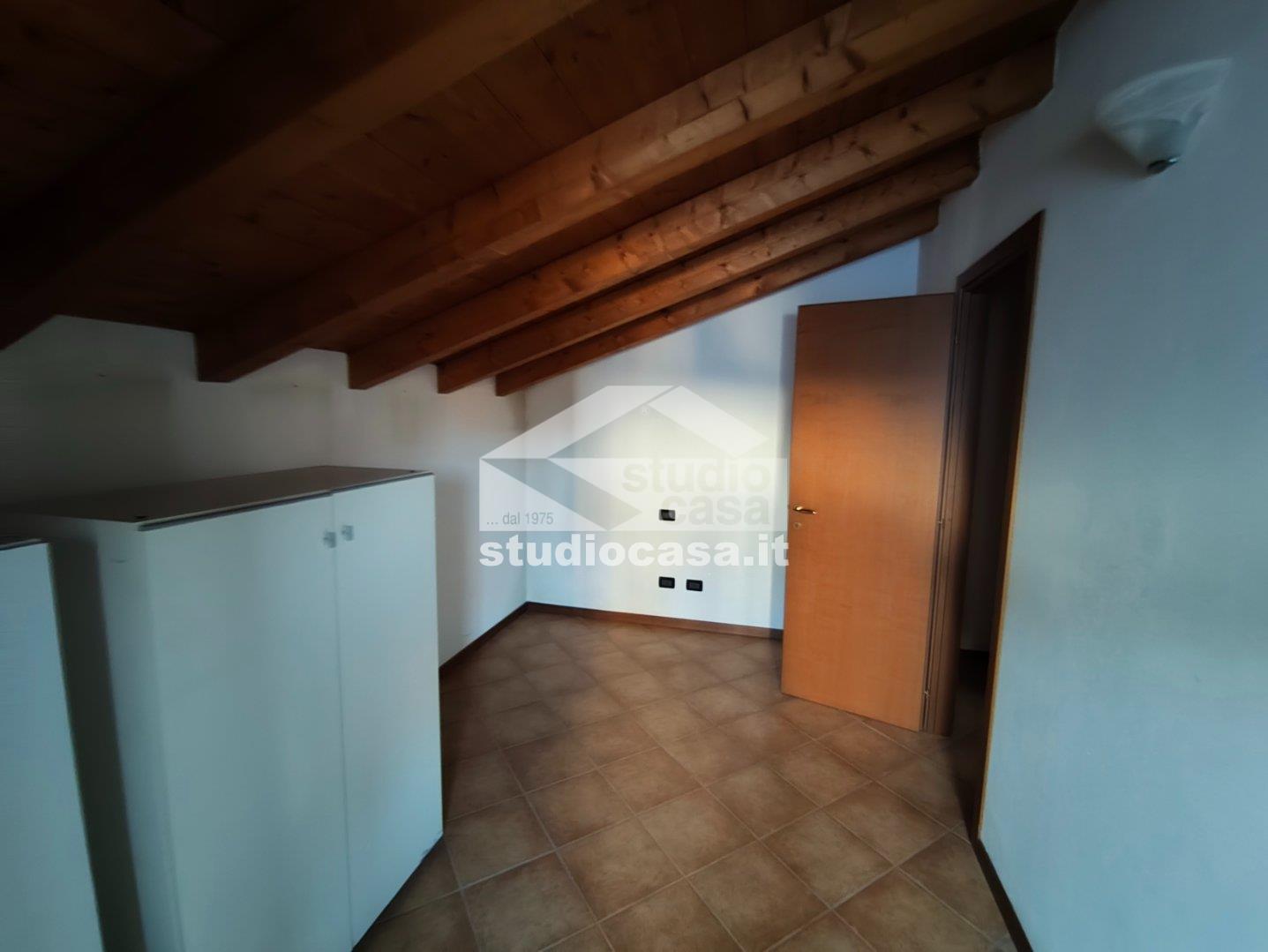 Casa Unifamiliare in vendita a Castelleone