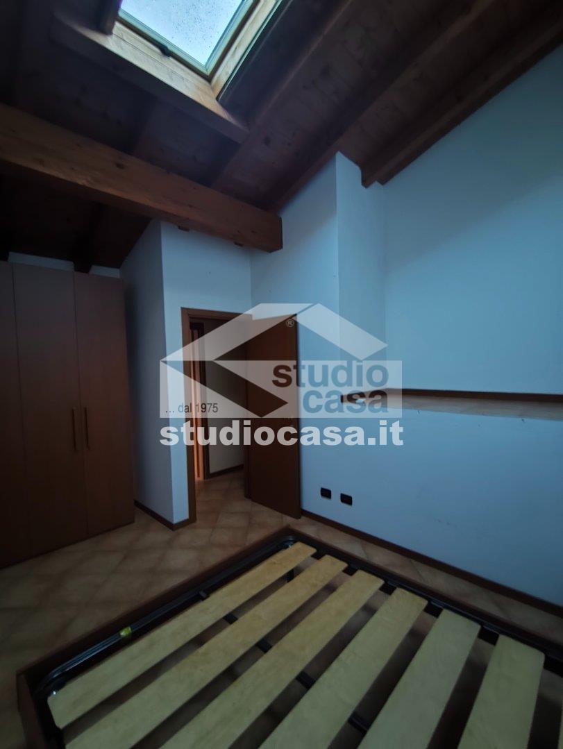 Casa Unifamiliare in vendita a Castelleone