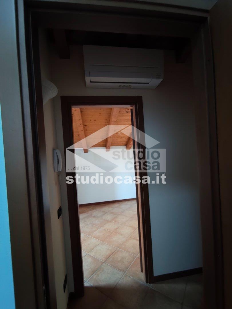 Casa Unifamiliare in vendita a Castelleone