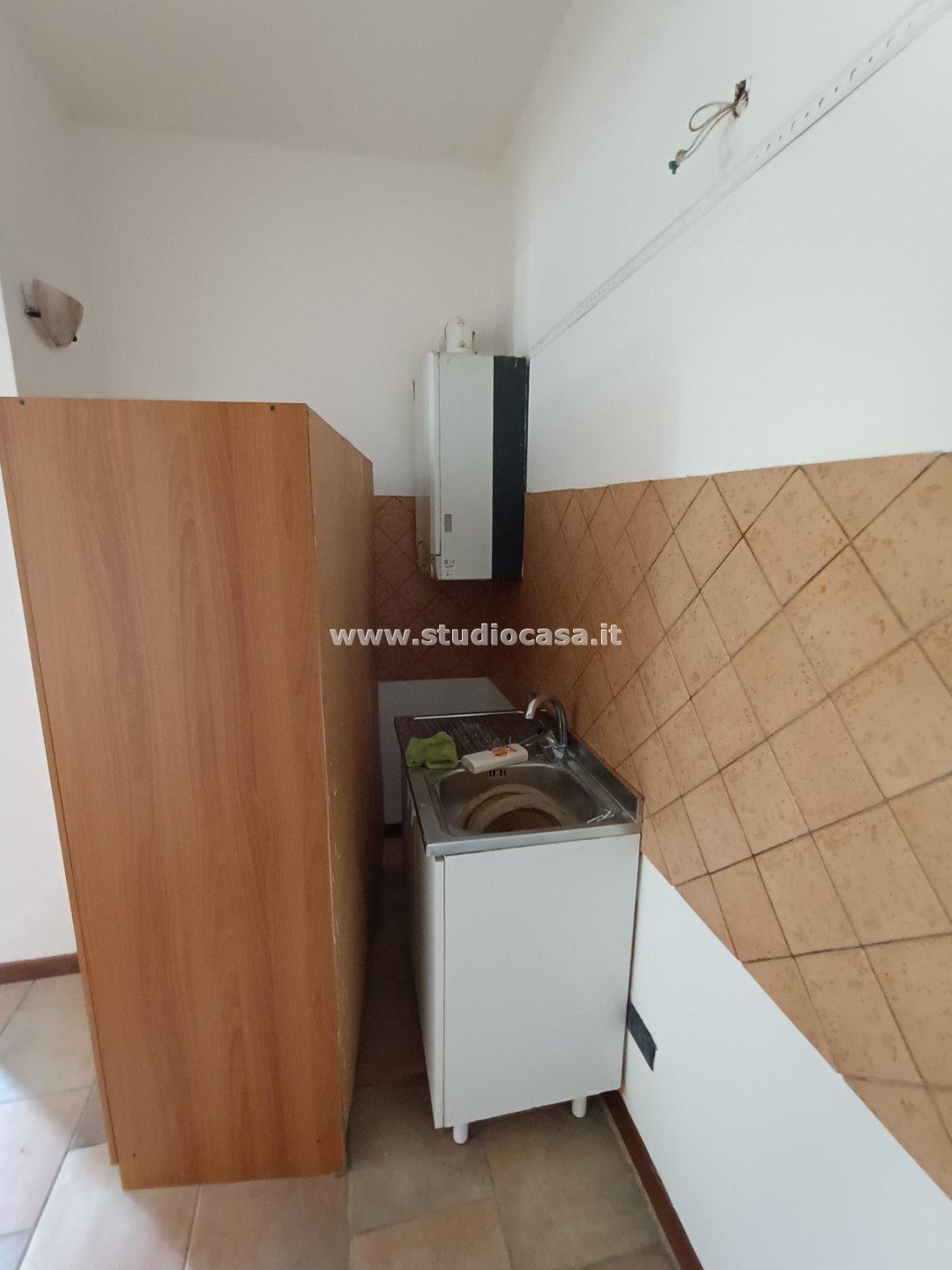 Appartamento in vendita a Formigara