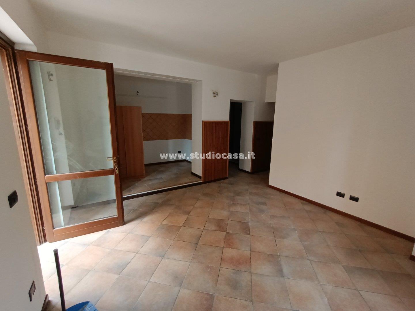 Appartamento in vendita a Formigara