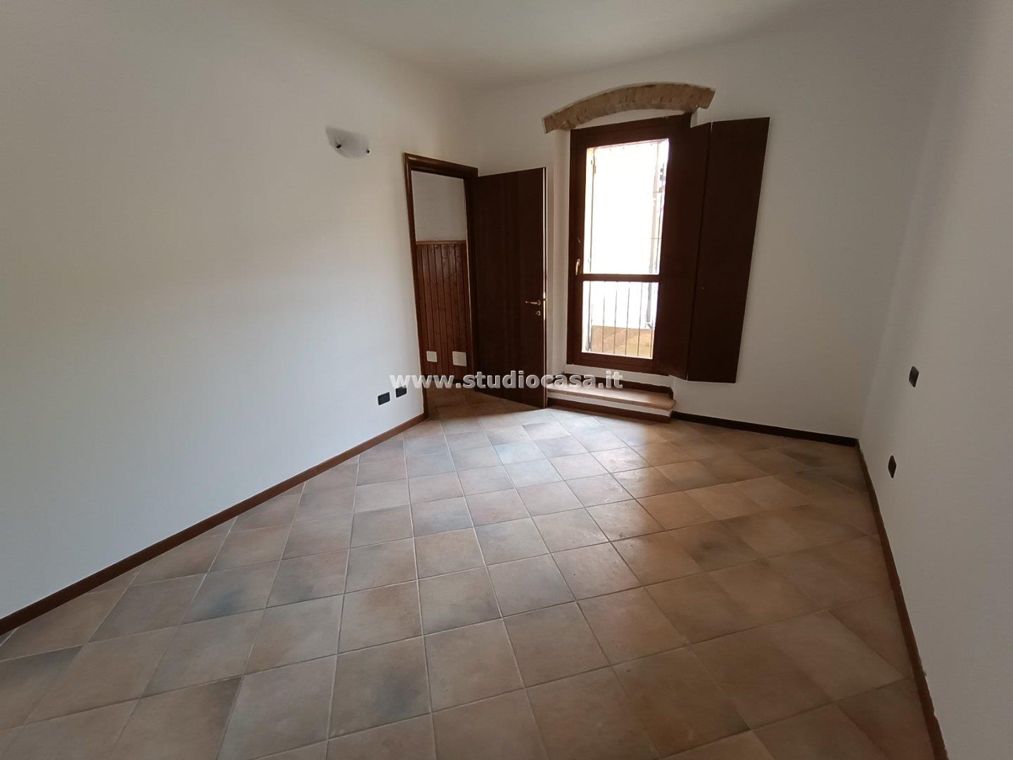 Appartamento in vendita a Formigara