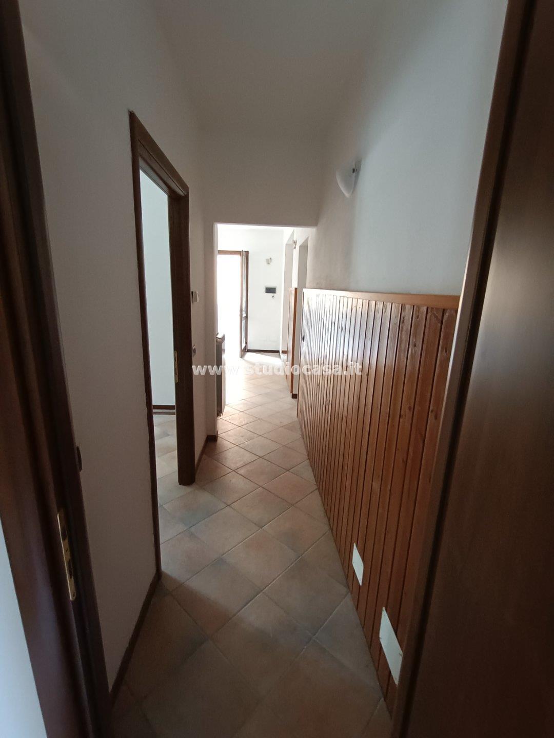 Appartamento in vendita a Formigara