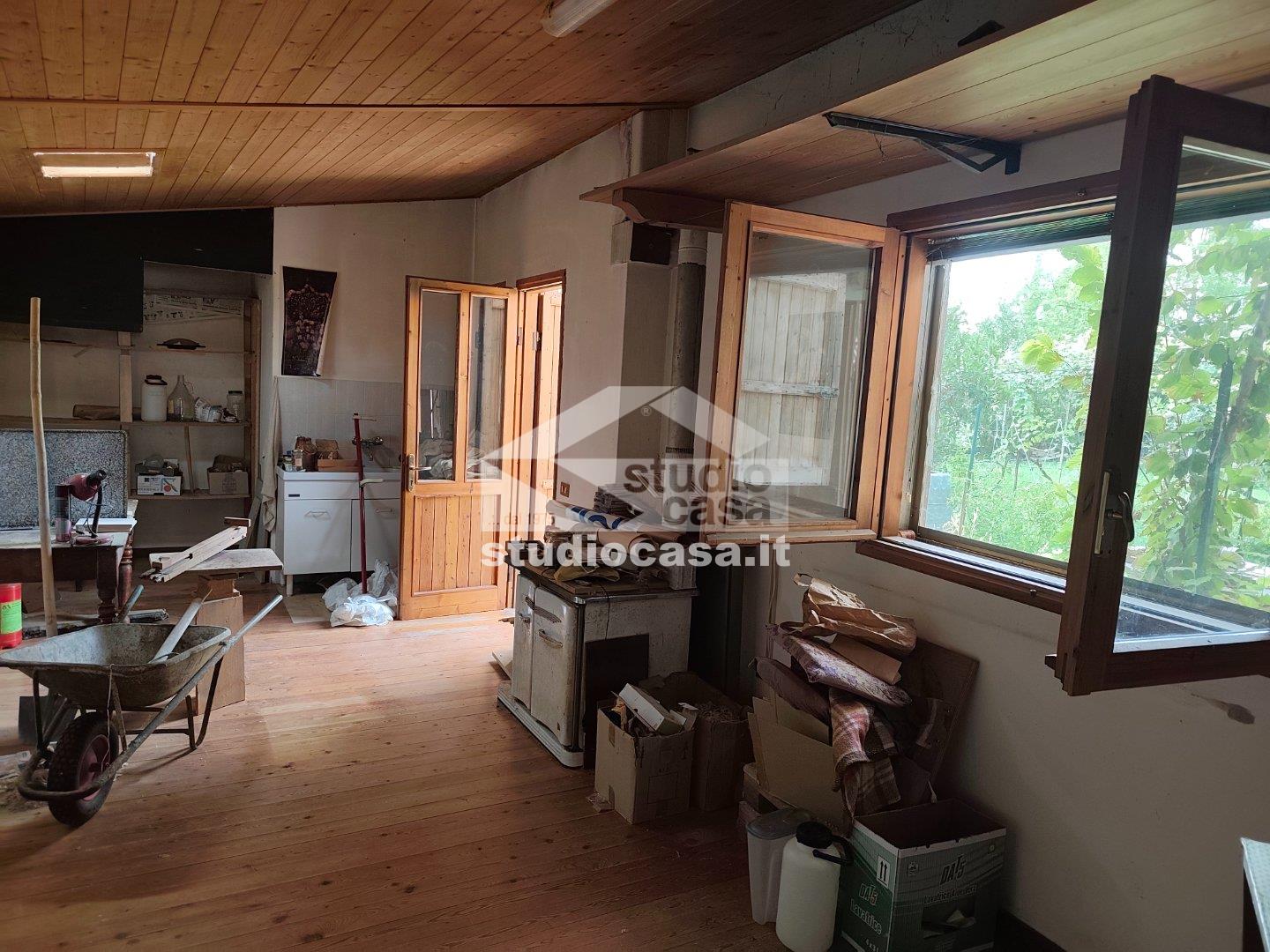 Casa Unifamiliare in vendita a San Bassano