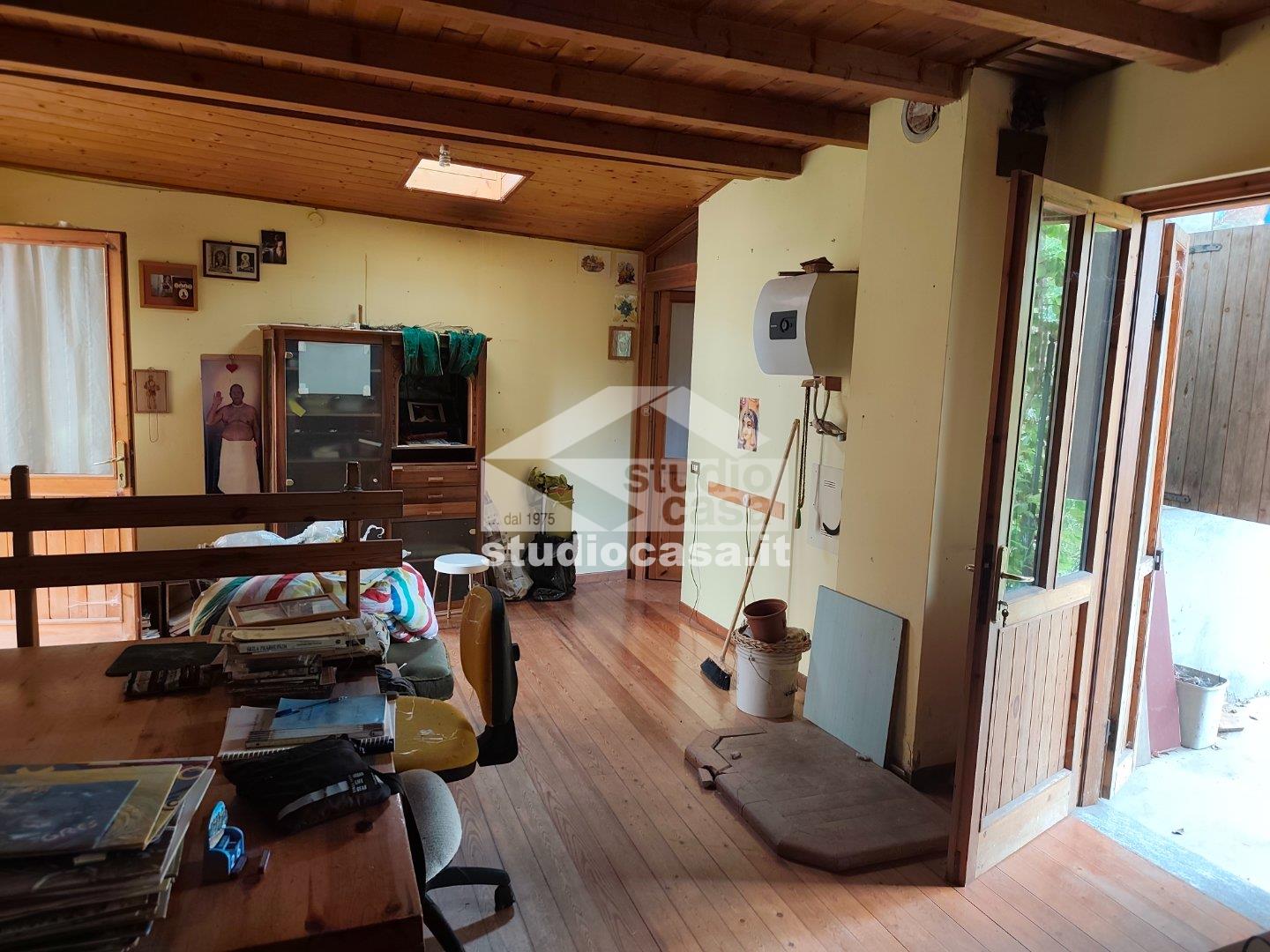 Casa Unifamiliare in vendita a San Bassano