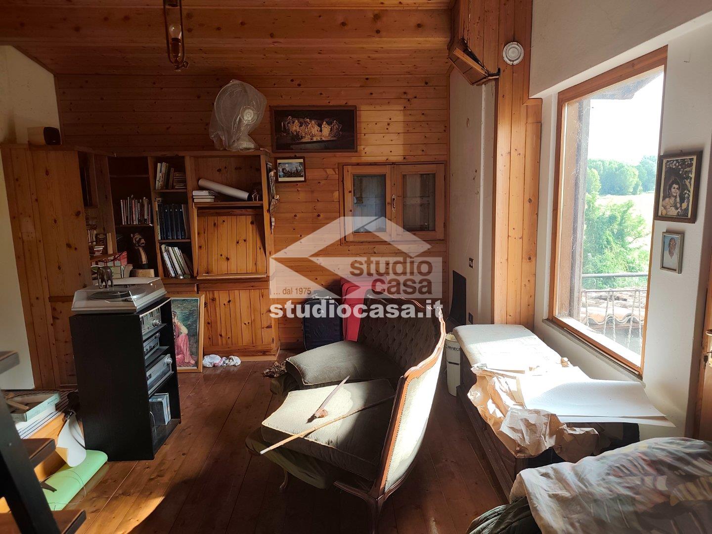 Casa Unifamiliare in vendita a San Bassano
