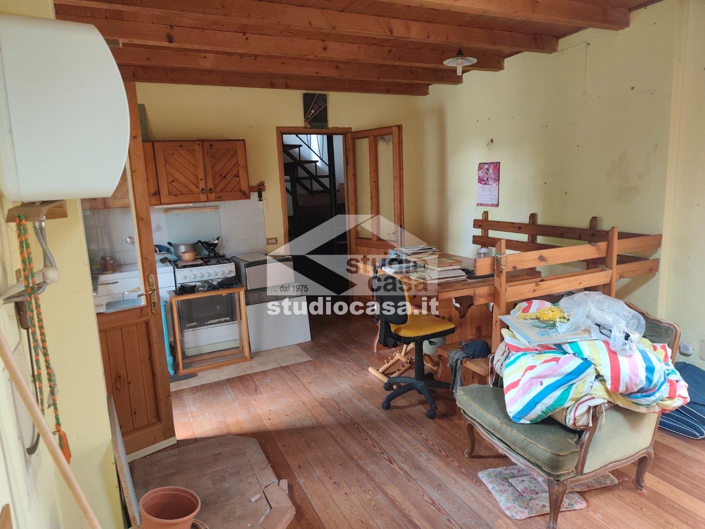 Casa Unifamiliare in vendita a San Bassano